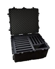 EX-1690-12LT-3 Multiple Laptop Case For 12 Laptops