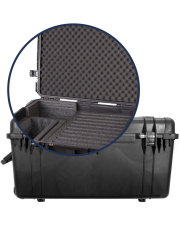 EX-1690-13LT-13 Multiple Laptop Case For 13 Laptops
