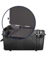 EX-1690-13LT-18 Multiple Laptop Case For 13 Laptops