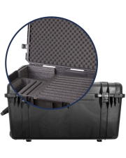 EX-1690-14LT-16 Multiple Laptop Case For 14 Laptops