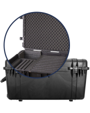 EX-1690-15LT-13 Multiple Laptop Case For 15 Laptops
