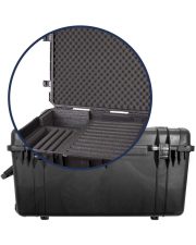 EX-1690-15LT-18 Multiple Laptop Case For 15 Laptops