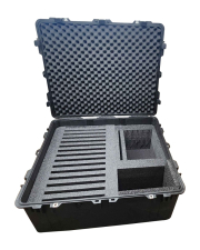 EX-1690-15LT-20 Multiple Laptop Case For 15 Laptops