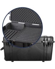 EX-1690-16LT-18 Multiple Laptop Case For 16 Laptops