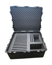 EX-1690-16LT-20 Multiple Laptop Case For 16 Laptops