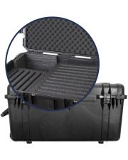 EX-1690-17LT-18 Multiple Laptop Case For 17 Laptops