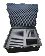 EX-1690-17LT-20 Multiple Laptop Case For 17 Laptops