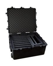 EX-1690-8LT-9 Multiple Laptop Case For 8 Laptops