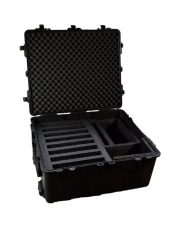 EX-1690-9LT-5 Multiple Laptop Case For 9 Laptops