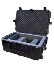 Specialty Cases TM-M2918-10 Flat Screen Shipping Case