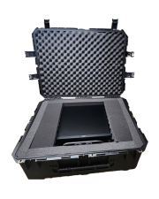 Specialty Cases TM-M2922-10 Flat Screen Shipping Case