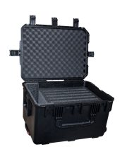 TM-S2213-5LT-18 Multiple Laptop Carrying Case For 5 Laptops