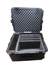 TM-S2217-3LT-13 Multiple Laptop Case for 3 Laptops