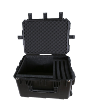 TM-S2217-3LT-16 Multiple Laptop Case for 3 Laptops