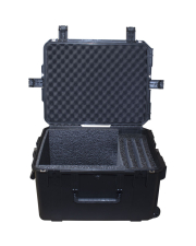 TM-S2217-3LT-20 Multiple Laptop Case for 3 Laptops
