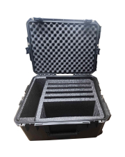 TM-S2217-4LT-13 Multiple Laptop Case for 4 Laptops