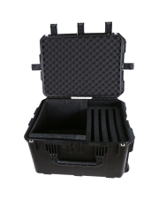 TM-S2217-4LT-16 Multiple Laptop Case for 4 Laptops