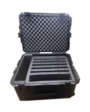 TM-S2217-5LT-13 Multiple Laptop Case for 5 Laptops