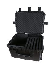 TM-S2217-5LT-18 Multiple Laptop Case for 5 Laptops