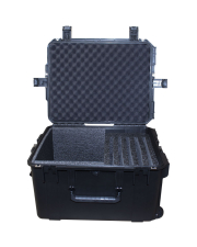 TM-S2217-5LT-20 Multiple Laptop Case for 5 Laptops