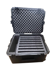 TM-S2217-6LT-13 Multiple Laptop Case for 6 Laptops