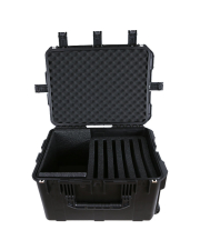 TM-S2217-6LT-16 Multiple Laptop Case for 6 Laptops