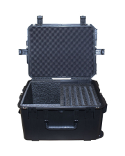 TM-S2217-6LT-20 Multiple Laptop Case for 6 Laptops