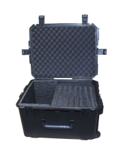 TM-S2217-7LT-20 Multiple Laptop Case for 7 Laptops