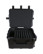 TM-S2217-8LT-16 Multiple Laptop Case for 8 Laptops