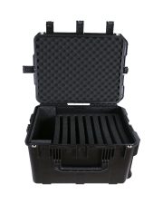 TM-S2217-8LT-18 Multiple Laptop Case for 8 Laptops