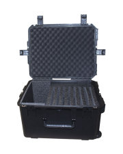 TM-S2217-8LT-20 Multiple Laptop Case for 8 Laptops