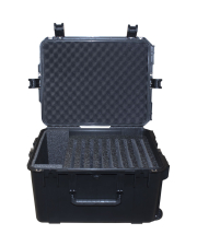 TM-S2217-9LT-20 Multiple Laptop Case for 9 Laptops