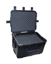 TM-S2317-11LT-20 Multiple Laptop Case For 11 Laptops