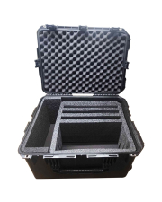 TM-S2317-3LT-13 Multiple Laptop Case For 3 Laptops