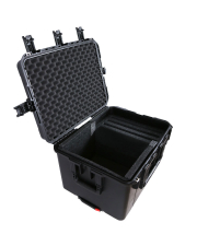 TM-S2317-3LT-16 Multiple Laptop Case For 3 Laptops