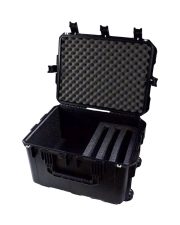 TM-S2317-3LT-6 Multiple Laptop Case For 3 Laptops