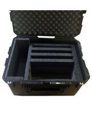 TM-S2317-3LT-7 Multiple Laptop Case For 3 Laptops