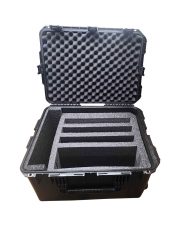 TM-S2317-3LT-9 Multiple Laptop Case For 3 Laptops