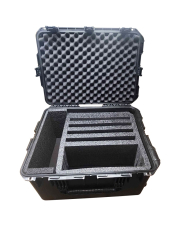 TM-S2317-4LT-13 Multiple Laptop Case For 4 Laptops
