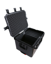 TM-S2317-4LT-16 Multiple Laptop Case For 4 Laptops