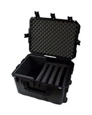 TM-S2317-4LT-5 Multiple Laptop Case For 4 Laptops