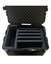 TM-S2317-4LT-7 Multiple Laptop Case For 4 Laptops