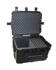TM-S2317-5LT-20 Multiple Laptop Case For 5 Laptops
