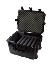 TM-S2317-5LT-4 Multiple Laptop Case For 5 Laptops