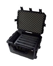TM-S2317-5LT-7 Multiple Laptop Case For 5 Laptops