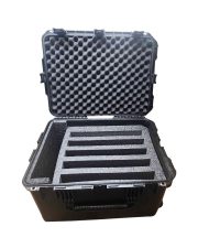 TM-S2317-5LT-9 Multiple Laptop Case For 5 Laptops