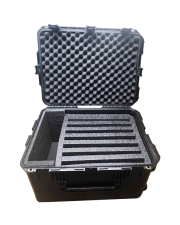 TM-S2317-6LT-13 Multiple Laptop Case For 6 Laptops