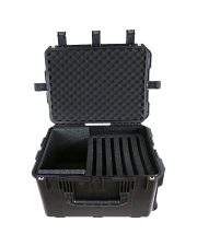 TM-S2317-6LT-18 Multiple Laptop Case For 6 Laptops