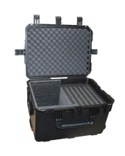 TM-S2317-6LT-20 Multiple Laptop Case For 6 Laptops