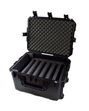 TM-S2317-6LT-5 Multiple Laptop Case For 6 Laptops